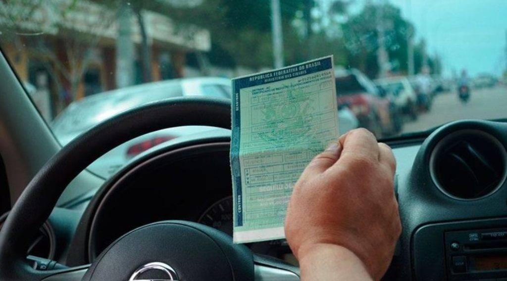 Detran orienta proprietários de veículos sobre pagamento do IPVA no Piauí
